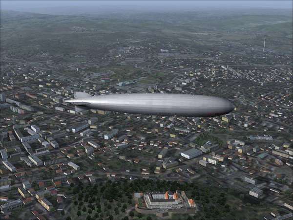 40484 B / 600 x 450 / Zeppelin 15.jpg