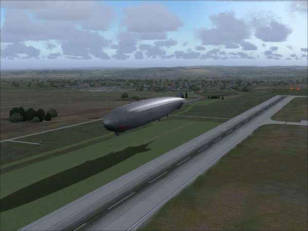 20807 B / 600 x 450 / Zeppelin 16.jpg