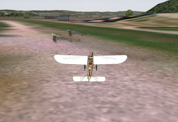 24959 B / 600 x 411 / Bleriot-10 copy.jpg