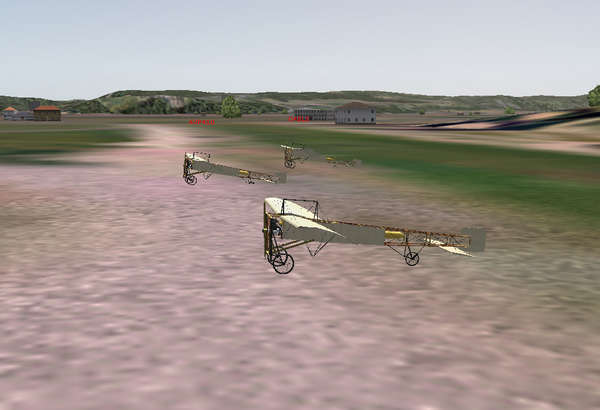 22102 B / 600 x 410 / Bleriot-11 copy.jpg