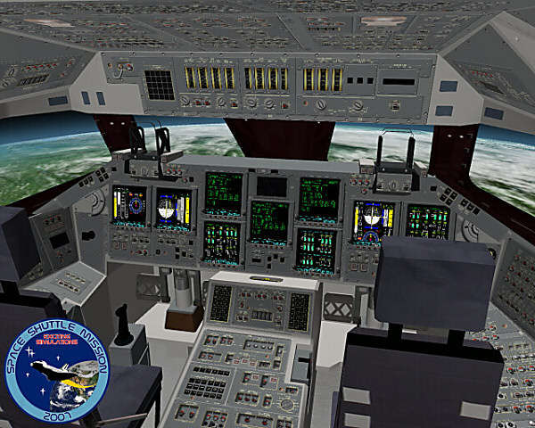 60464 B / 600 x 480 / cockpit02.jpg