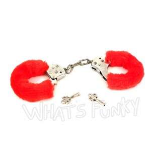 5833 B / 310 x 310 / handcuffs.jpg