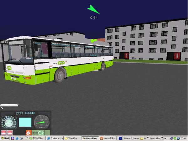 27427 B / 600 x 450 / Bus.JPG