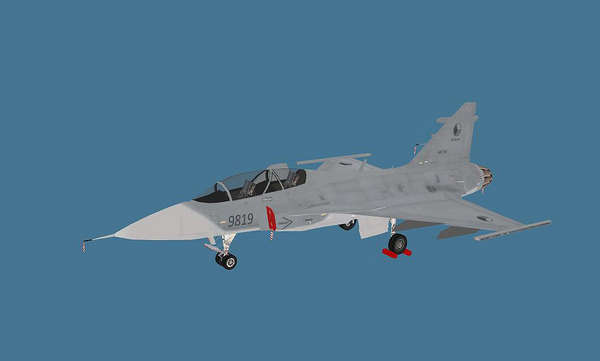 8669 B / 600 x 361 / Jas39D Gripen.JPG