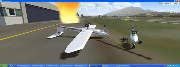 13168 B / 600 x 225 / Vehicle simulator1.JPG