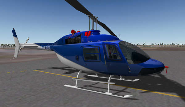 20676 B / 600 x 349 / Bell206-4.jpg