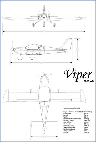 16318 B / 338 x 500 / SD-4 Viper.jpg