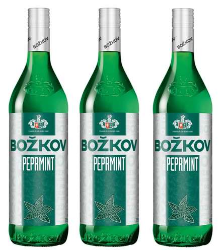 27511 B / 437 x 500 / Bozkov Peprmint 1L.jpg