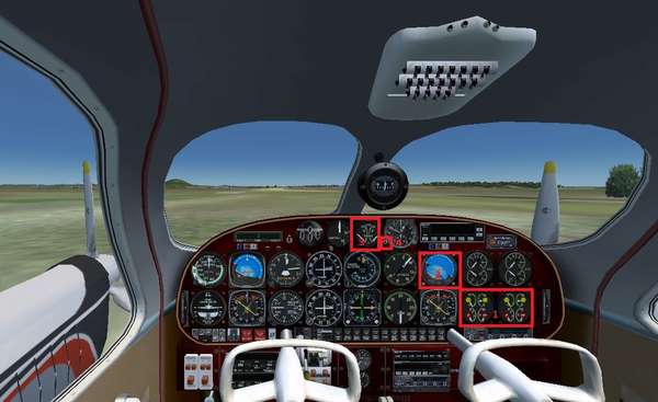 28005 B / 600 x 367 / L-200D 3D cockpit.jpg