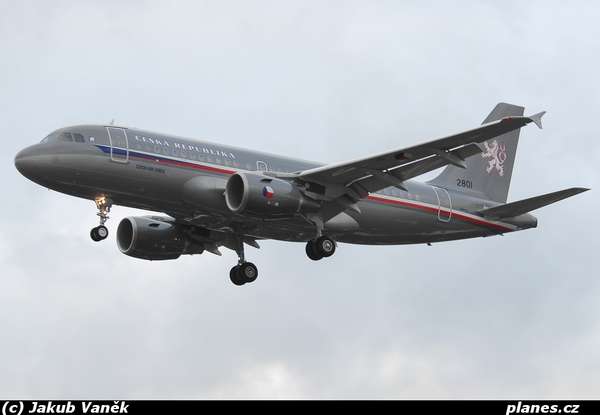 14722 B / 600 x 415 / a319-115cj-2801-czech-air-force-cef-praha-kbely-lkkb.jpg