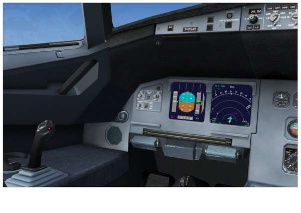 22140 B / 600 x 424 / Airbus - Cocpit.jpg