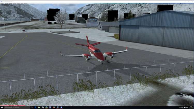 36984 B / 750 x 423 / FSX:SE letiste CZST DX10 bez fixu.png