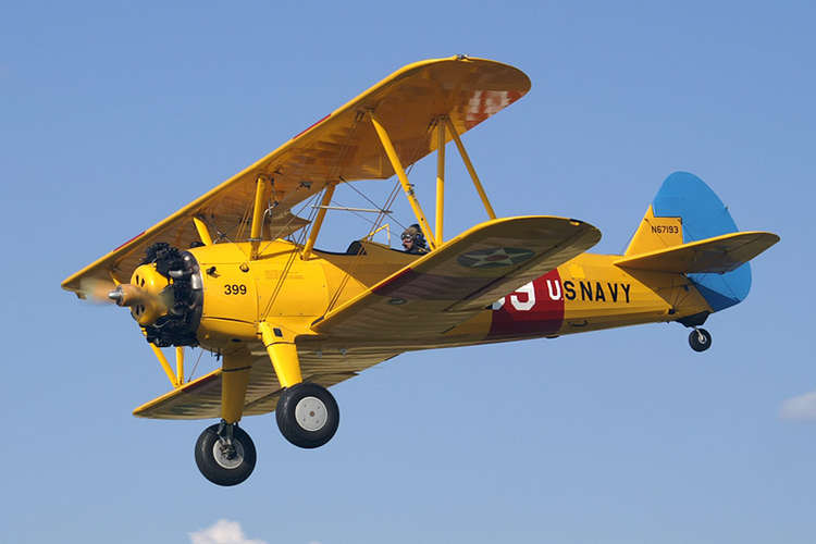 33951 B / 750 x 500 / Boeing_Stearman.jpg