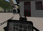 Air Zermatt Bell 206 