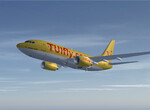 TUIfly ;)