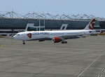 RKSI, taxi to h/p rwy 33L