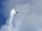 Oshkosh Air Show 2013