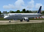 Embraer 190