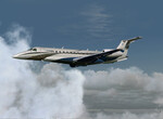 Embraer Legacy 600