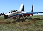 SU-27 Nezvldnut pistn