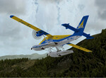 Aerosoft DHC-6 300 Amphib