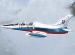 Aero L-39 Albatros