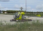 Bell 47G