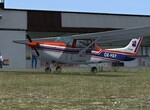 CESSNA 182RG SKYLANE 