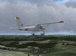 Tecnam Eaglet