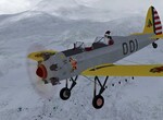 Goldenage simulations, Santa's new aircraft