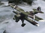 Heinkel He-51