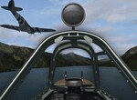 Supermarine Spitfire IX by RealAir Simulations