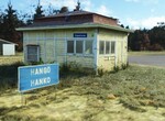 Hanko Airfield