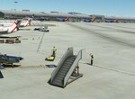 Las Vegas - KLAS