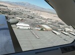 Nellis AFB