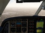 Zamlen finle, ILS RWY04, San Antonio, TE