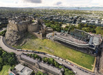 Relny Edinburgh Castle