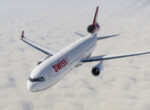 Swiss International Air Lines