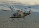 AW 109 SP