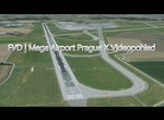 FVD | Mega Airport Prague X Videopohled